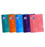 4430-Oxford 400088603 cuaderno y block 80 hojas Colores surtidos