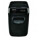 444-DESTRUCTORA AUTOMAX 150C CORTE EN PARTICULAS FELLOWES 4680101