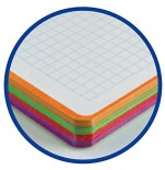 4453-CUADERNO EUROPEANBOOK 5 TAPA EXTRADURA A4+ 120 HOJAS 5X5 COLORES VIVOS 50% HOJAS GRATIS OXFORD 100430279