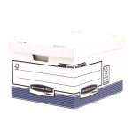 447-CONTENEDOR DE ARCHIVOS TAMANO FOLIO AZUL BANKERS BOX 0030901