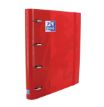 4471-Oxford Europeanbinder carpeta de carton A4+ Colores surtidos