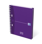 4480-CUADERNO EUROPEANBOOK 1 TAPA EXTRADURA A5+ 100 HOJAS 5X5 COLORES SURTIDOS 3SEP OXFORD 100101371