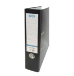 4495-ARCHIVADOR PALANCA RADO TOP FOLIO ANCHO COLOR NEGRO ELBA 100023205