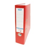4499-ARCHIVADOR PALANCA RADO TOP FOLIO ANCHO COLOR ROJO ELBA 100023203