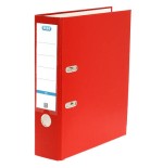 4501-ARCHIVADOR PALANCA RADO TOP A4 ANCHO COLOR ROJO ELBA 100202156