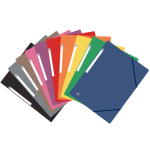 4519-Oxford 400114319 carpeta Carton Colores surtidos A4