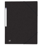 4520-Oxford 400114319 carpeta Carton Colores surtidos A4