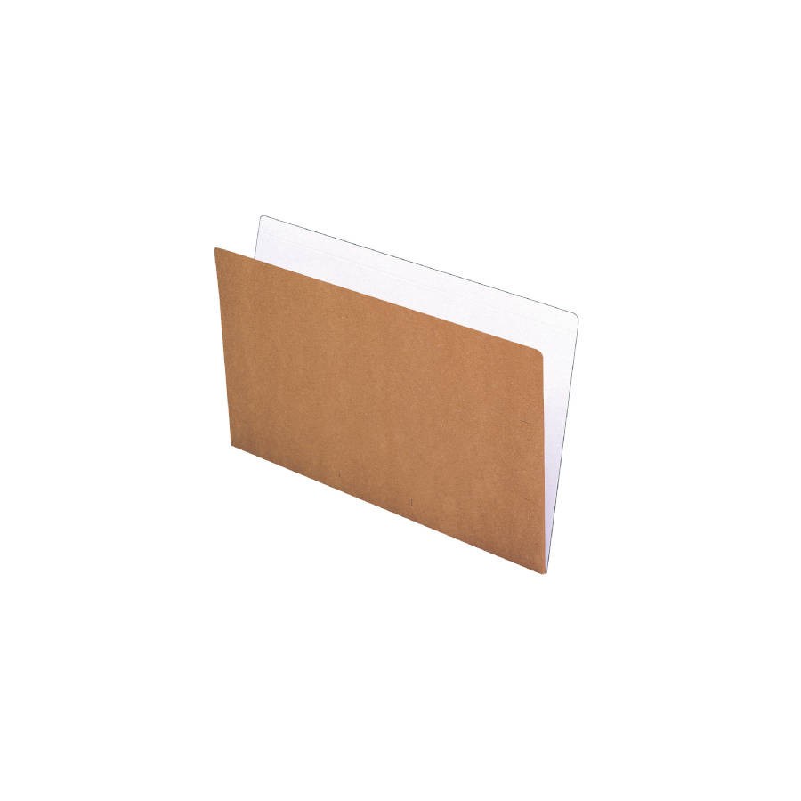 4536-SUBCARPETA SIMPLES KRAFT 240 GRS FOLIO BICOLOR GIO 400040628