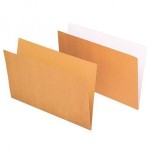4538-SUBCARPETA SIMPLES KRAFT 240 GRS A4 BICOLOR GIO 400040614