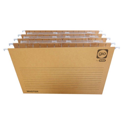 4565-CARPETA COLGANTE CAJON VISOR LARGO MASTER FOLIO PROLONGADO LOMO V K. BICOLOR GIO 400047715