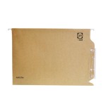 4568-CARPETA COLGANTE ARMARIO ARCON A4 LOMO 40 K. BICOLOR GIO 400021925