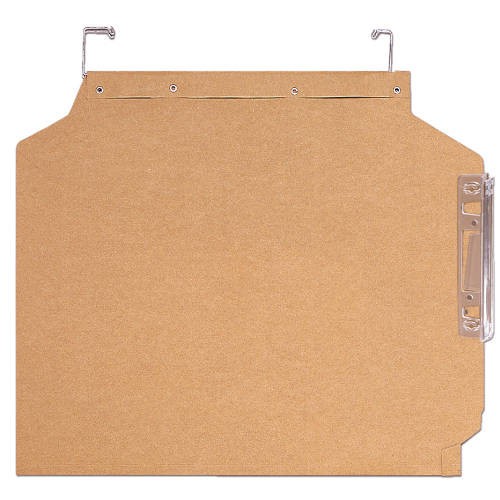 4570-CARPETA COLGANTE ARMARIO KONFADE OFICISA RADIO 25x33 LOMO V K. ECO GIO 400021907