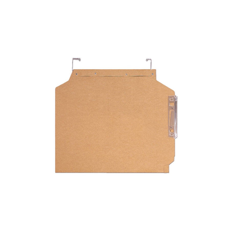 4570-CARPETA COLGANTE ARMARIO KONFADE OFICISA RADIO 25x33 LOMO V K. ECO GIO 400021907