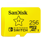 4576-Sandisk SDSQXAO-256G-GNCZN memoria flash 256 GB MicroSDXC