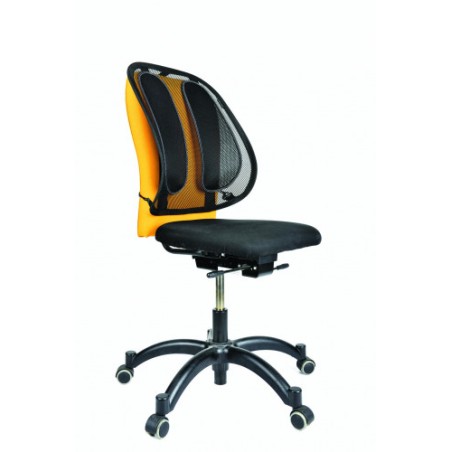458-RESPALDO LUMBAR MESH OFFICE FELLOWES 9191301