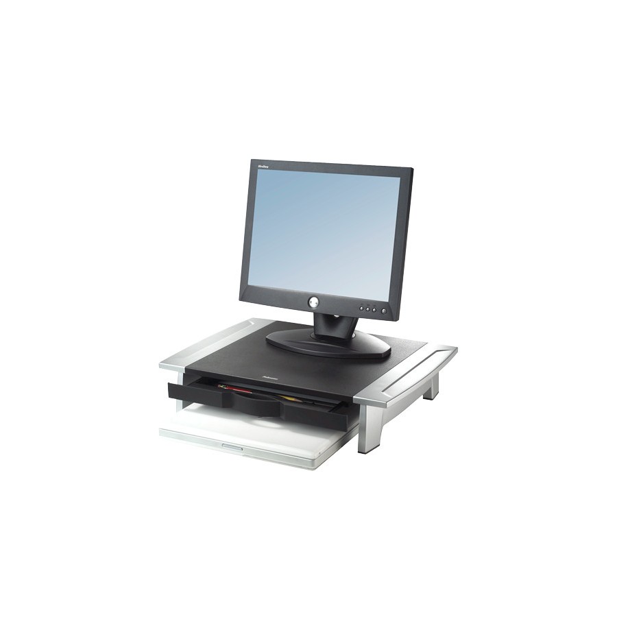 464-SOPORTE ELEVADOR MONITOR OFFICE SUITES FELLOWES 8031101