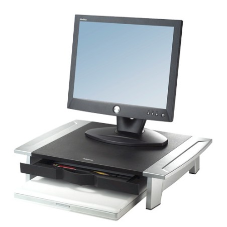 464-SOPORTE ELEVADOR MONITOR OFFICE SUITES FELLOWES 8031101