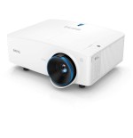 4668-Benq LU930 videoproyector 5000 lumenes ANSI DLP WUXGA (1920x1200) Proyector para escritorio Blanco