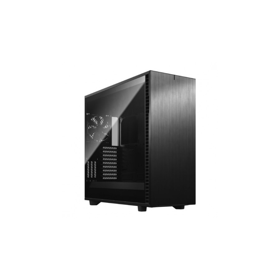 4669-Fractal Design Define 7 XL Midi Tower Negro