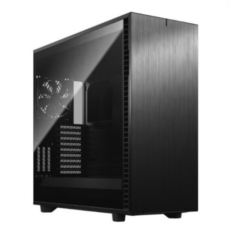 4669-Fractal Design Define 7 XL Midi Tower Negro