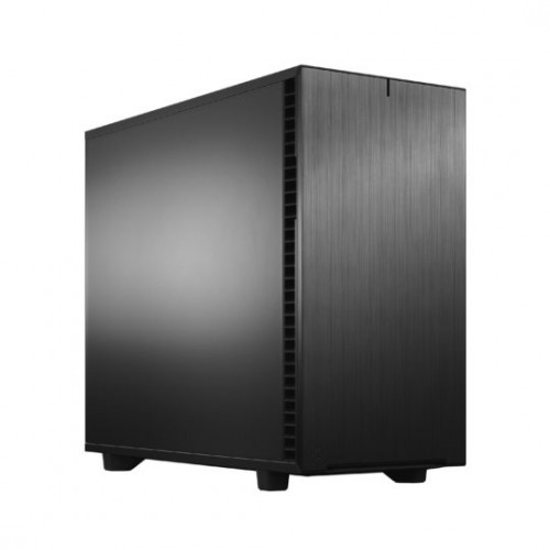 4671-FRACTAL DESIGN CAJA DEFINE 7. BLACK SOLID (FD-C-DEF7A-01)