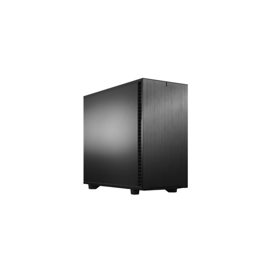 4671-FRACTAL DESIGN CAJA DEFINE 7. BLACK SOLID (FD-C-DEF7A-01)