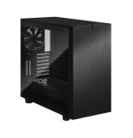 4674-Fractal Design Define 7 Midi Tower Negro
