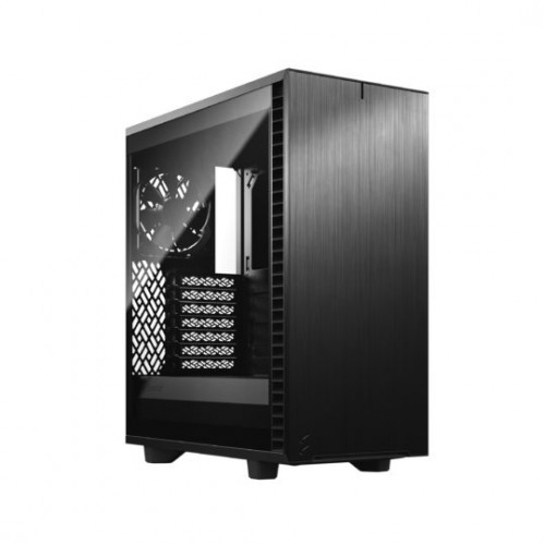 4675-Fractal Design Define 7 Compact Midi Tower Negro