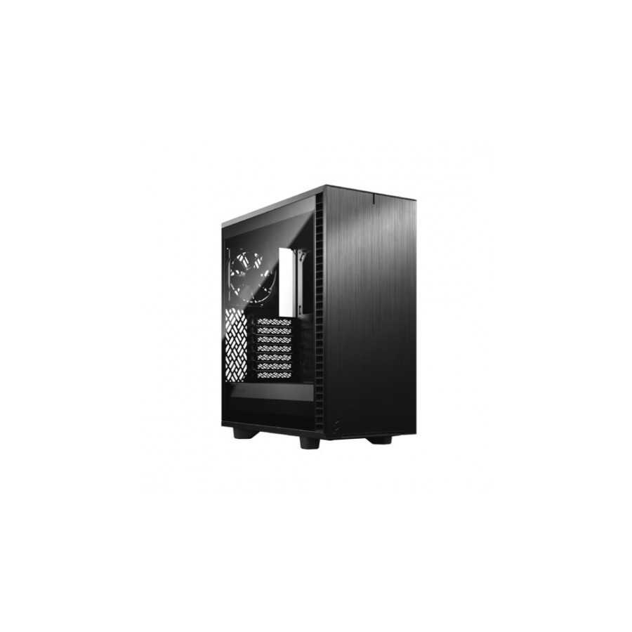 4675-Fractal Design Define 7 Compact Midi Tower Negro
