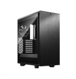 4675-Fractal Design Define 7 Compact Midi Tower Negro