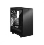 4676-Fractal Design Define 7 Compact Midi Tower Negro