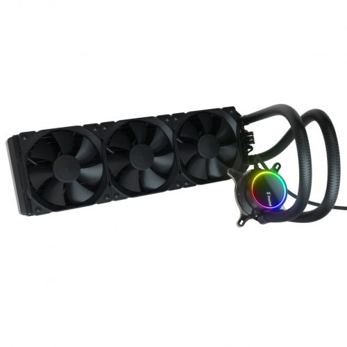 4679-Fractal Design Celsius+ S36 Dynamic refrigeracion agua y freon Procesador