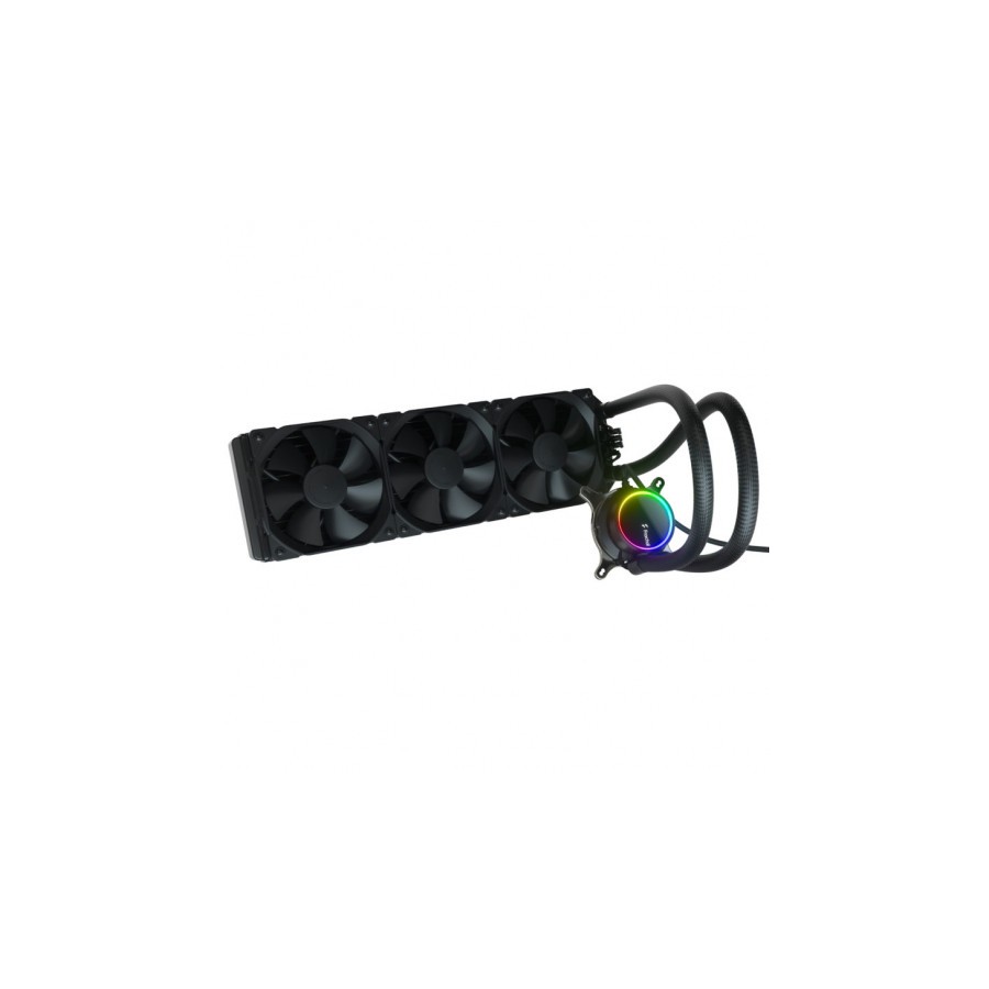 4679-Fractal Design Celsius+ S36 Dynamic refrigeracion agua y freon Procesador
