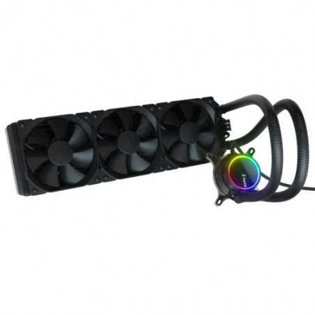 4679-Fractal Design Celsius+ S36 Dynamic refrigeracion agua y freon Procesador