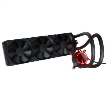 4680-Fractal Design Celsius+ S36 Dynamic refrigeracion agua y freon Procesador