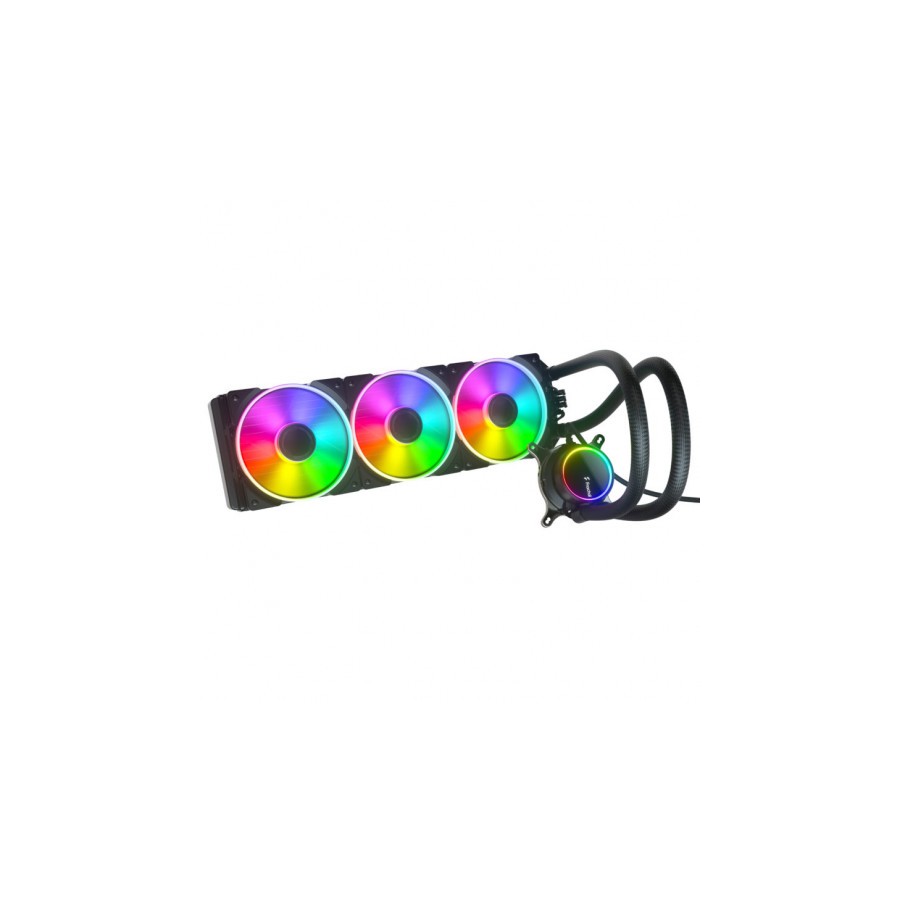 4681-Fractal Design Celsius+ S36 Prisma refrigeracion agua y freon Procesador