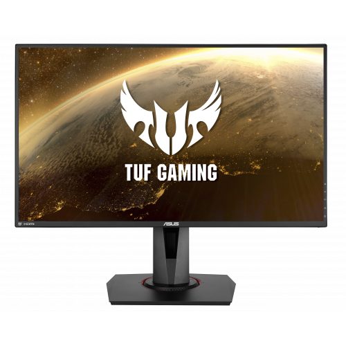 4686-ASUS TUF Gaming VG279QM 68,6 cm (27") 1920 x 1080 Pixeles Full HD LED Negro