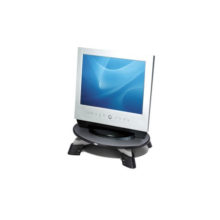 471-SOPORTE ELEVADOR MONITOR TFT/LCD GIRATORIO FELLOWES 91450