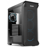 4720-NOX Hummer Quantum Mini Tower Negro