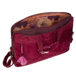 4724-MALETIN PORTATIL COQUETTE BY BUSQUETS 41 X 30 X 6 CM. COQUETTE 16005090700