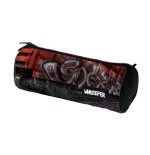 4729-PORTATODO REDONDO TRAIN UNKEEPER 21 X 8 X 8 CM. UNKEEPER 80507608060