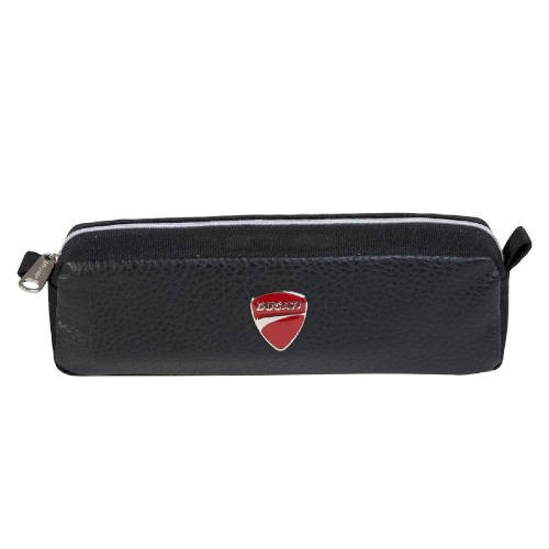 4731-ESTUCHE GRANDE DUCATI BY DIS2 20 X 4,5 X 5 CM. DUCATI 16206049300