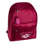 4733-MOCHILA DEPORTE COQUETTE BY BUSQUETS 32 X 42 X 17 CM. COQUETTE 16090090700