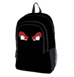 4751-MOCHILA DOBLE UNKEEPER FINAL ROUND 32,5 X 43 X 13,5 CM. UNKEEPER 80506625850