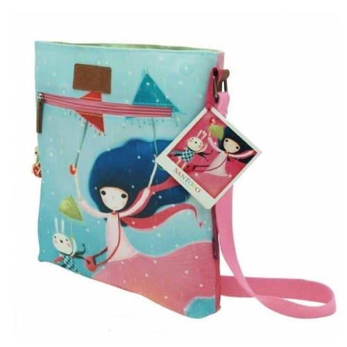 4755-BOLSO BANDOLERA KORI KUMI SANTORO 83455410430