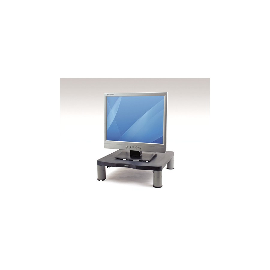 477-SOPORTE ELEVADOR MONITOR ESTANDAR GRAFITO FELLOWES 9169301