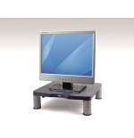 477-SOPORTE ELEVADOR MONITOR ESTANDAR GRAFITO FELLOWES 9169301