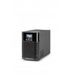 4776-Salicru SLC 1000 TWIN PRO2 IEC - Sistema de Alimentacion Ininterrumpida (SAI/UPS) de 1000 VA On-line doble conversi