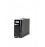 4777-Salicru SLC 1000 TWIN PRO2 IEC - Sistema de Alimentacion Ininterrumpida (SAI/UPS) de 1000 VA On-line doble conversi