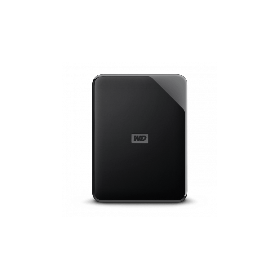 4790-Western Digital Elements SE disco duro externo 5000 GB Negro